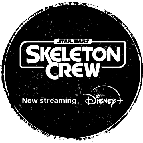 Star Wars: Skeleton Crew